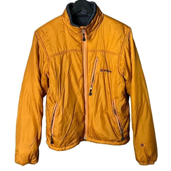 Moonstone Insulated Jacket Womens Medium - Picture 1 of 4